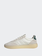 adidas White Off Barreda Decode Trainers - Image 12 of 17