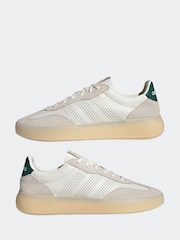 adidas White Off Barreda Decode Trainers - Image 13 of 17