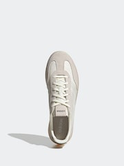adidas White Off Barreda Decode Trainers - Image 14 of 17