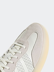 adidas White Off Barreda Decode Trainers - Image 16 of 17