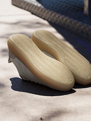 adidas White Off Barreda Decode Trainers - Image 2 of 17