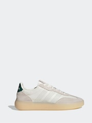 adidas White Off Barreda Decode Trainers - Image 8 of 17