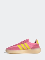 adidas Pink Barreda Decode Trainers - Image 2 of 9