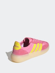 adidas Pink Barreda Decode Trainers - Image 4 of 9