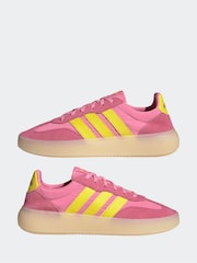 adidas Pink Barreda Decode Trainers - Image 5 of 9
