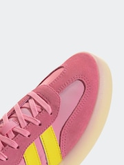 adidas Pink Barreda Decode Trainers - Image 8 of 9