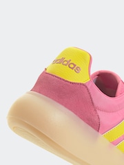 adidas Pink Barreda Decode Trainers - Image 9 of 9