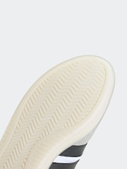 adidas White Barreda Decode Trainers - Image 17 of 17