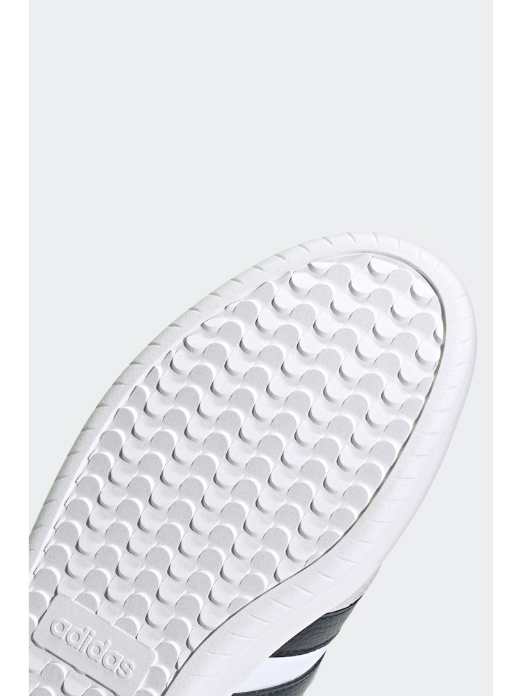 Белый черный - Кроссовки adidas Barreda - Изображение 10 из 10