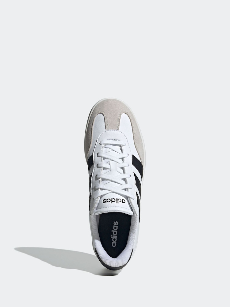 adidas gazelle silver green womens Adidas Haven W main image 0
