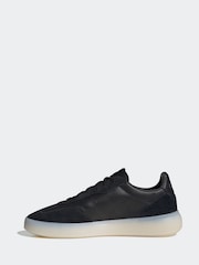 adidas Black Dark Barreda Decode Trainers - Image 2 of 10