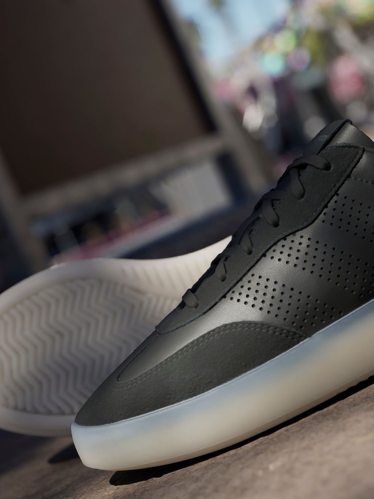 Темно-черный - adidas Barreda Decode Trainers - Image 2 of 18 Темно-черный - adidas Barreda Decode Trainers - Image 2 of 18