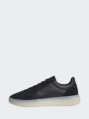 adidas Black Dark Barreda Decode Trainers - Image 3 of 10