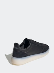adidas Black Dark Barreda Decode Trainers - Image 4 of 10