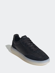 adidas Black Dark Barreda Decode Trainers - Image 5 of 10