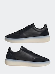 adidas Black Dark Barreda Decode Trainers - Image 6 of 10