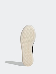 adidas Black Dark Barreda Decode Trainers - Image 8 of 10