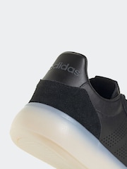 adidas Black Dark Barreda Decode Trainers - Image 9 of 10