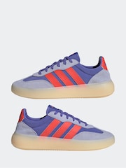 adidas Purple Barreda Decode Trainers - Image 13 of 17