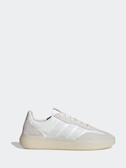 adidas Grey Barreda Decode Trainers - Image 1 of 9