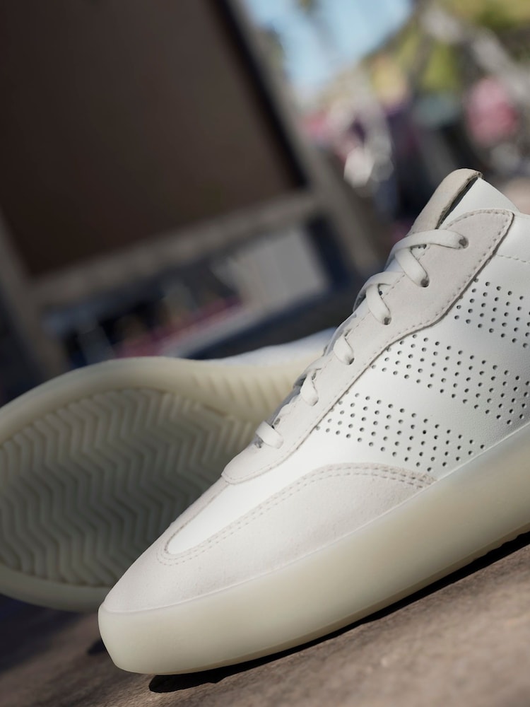 Gris - Zapatillas de deporte Barreda Decode de adidas - Imagen 2 de 17 Gris - Zapatillas de deporte Barreda Decode de adidas - Imagen 2 de 17