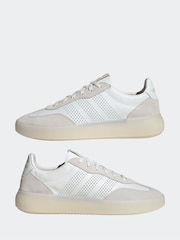 adidas Grey Barreda Decode Trainers - Image 5 of 9
