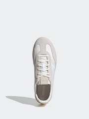 adidas Grey Barreda Decode Trainers - Image 6 of 9