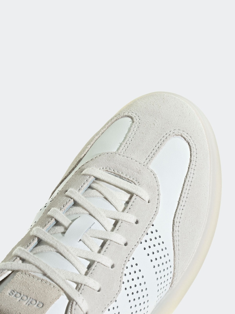 adidas Grey Barreda Decode Trainers - Image 8 of 9
