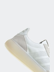 adidas Grey Barreda Decode Trainers - Image 9 of 9