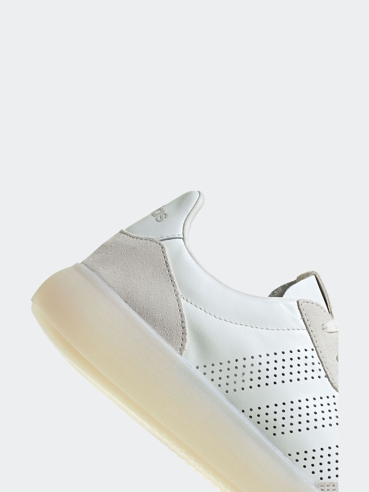 adidas Grey Barreda Decode Trainers - Image 9 of 9