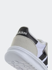 adidas White Run 70s 2.0 Trainers - Image 10 of 10