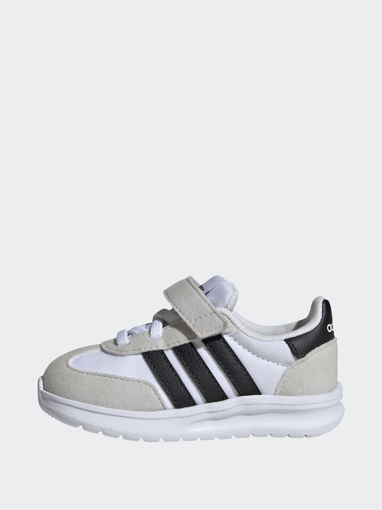 Alb - Adidas Run 70s 2.0 Antrenori - Image 5 of 10
