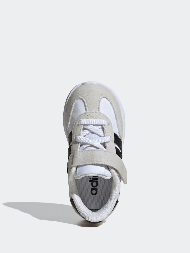Alb - Adidas Run 70s 2.0 Antrenori - Image 7 of 10