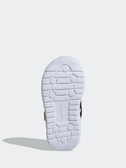 adidas White Run 70s 2.0 Trainers - Image 8 of 10