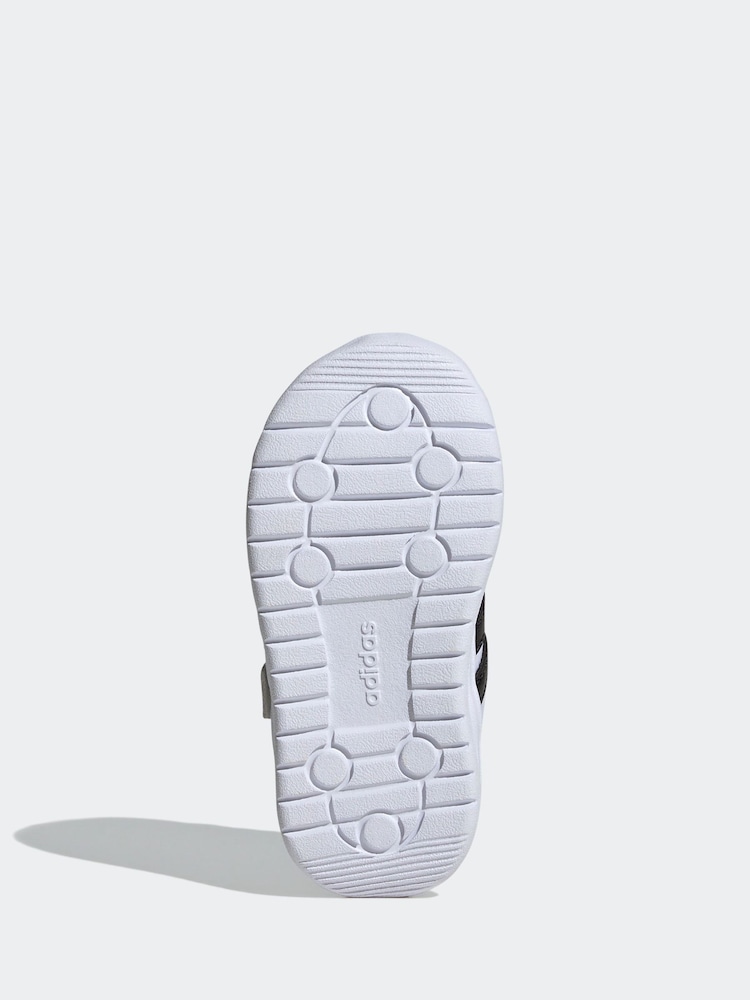 Alb - Adidas Run 70s 2.0 Antrenori - Image 8 of 10