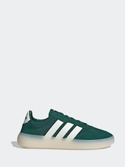 adidas Green Barreda Decode Trainers - Image 1 of 10