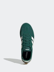 adidas Green Barreda Decode Trainers - Image 7 of 10