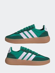 Зеленый - adidas Barreda Decode Trainers - Image 12 of 16