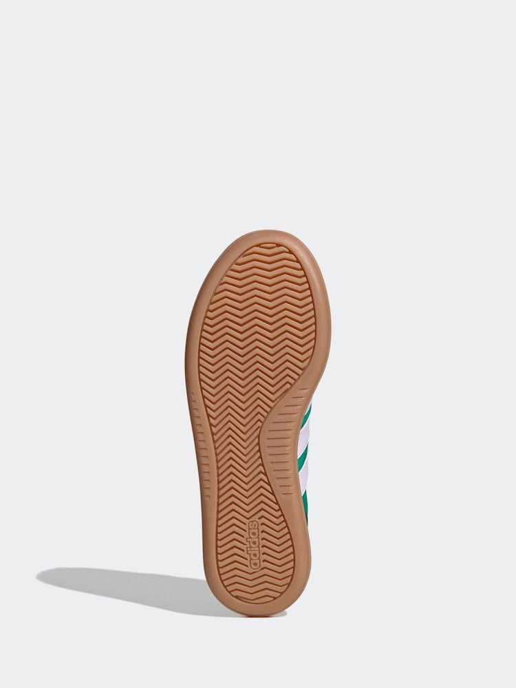 adidas Green Barreda Decode Trainers - Image 14 of 16