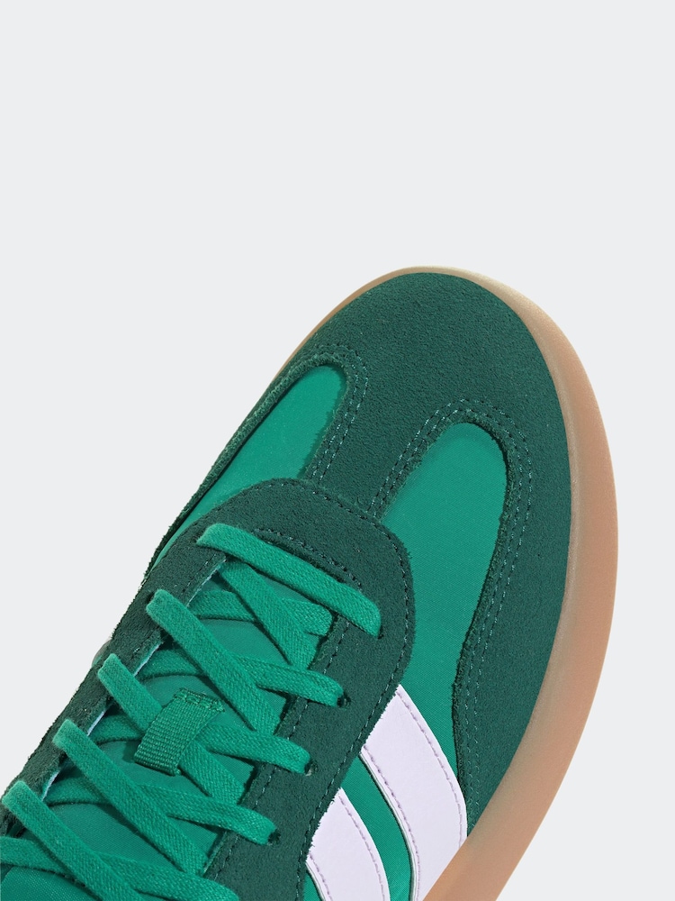 adidas Green Barreda Decode Trainers - Image 15 of 16