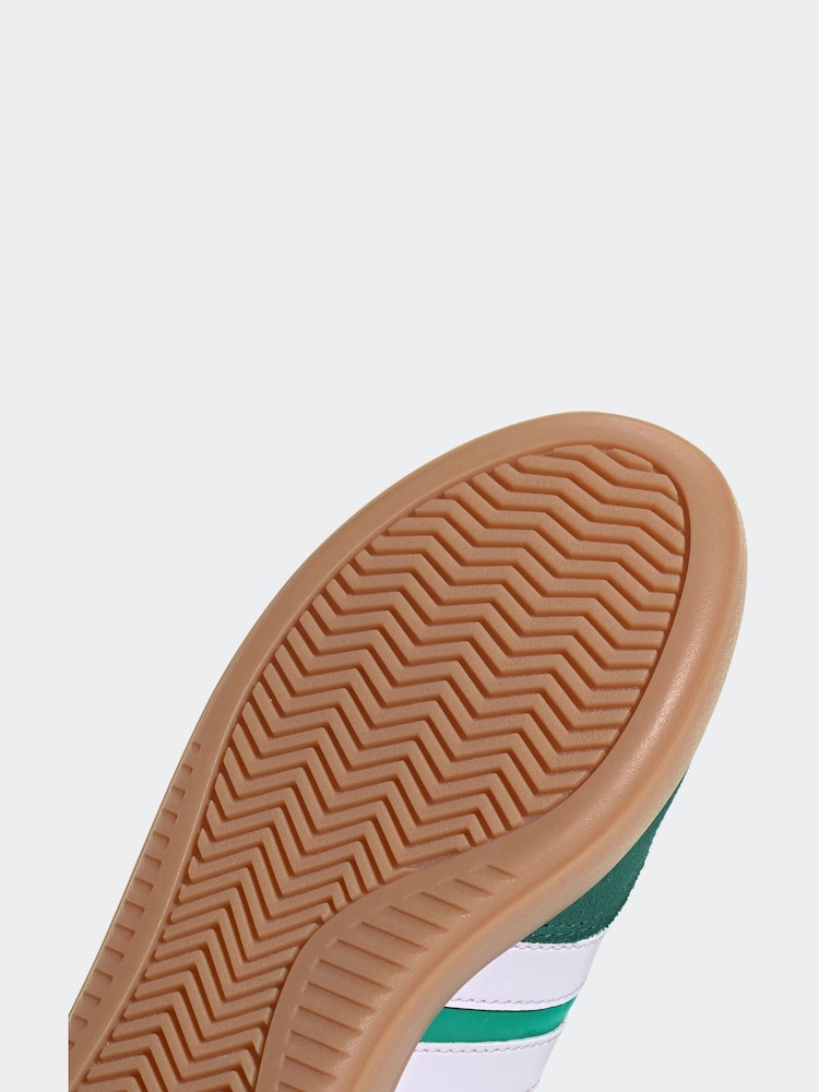 Зеленый - adidas Barreda Decode Trainers - Image 16 of 16