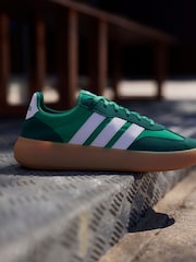 Зеленый - adidas Barreda Decode Trainers - Image 2 of 16