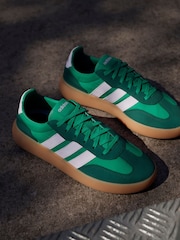 Зеленый - adidas Barreda Decode Trainers - Image 4 of 16