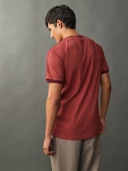 adidas Originals Adicolor Classics 3-Stripes 100% Cotton T-Shirt - Image 2 of 6