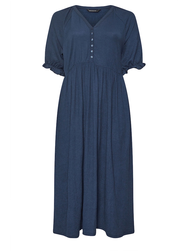 Yours Curve Limited Raglan Prarie Dress - Imagen 5 de 5 Yours Curve Limited Raglan Prarie Dress - Imagen 5 de 5