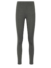 Gris - Leggings con rayas en los laterales de Long Tall Sally - Imagen 5 de 5