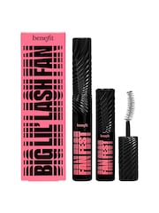 Benefit Big Lil Lash Fan Fest Volumising Mascara Duo (Worth £42) - Image 1 of 1