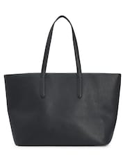 BOSS Black Tote bag with detachable pouch - Image 3 of 5