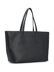 BOSS Black Tote bag with detachable pouch - Image 4 of 5