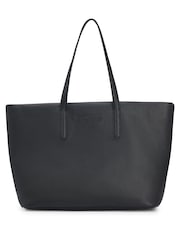 BOSS Black Tote bag with detachable pouch - Image 5 of 5